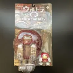 ブルマァク ポピー ゴメス 蓄光 レア ソフビ と ブルマァク