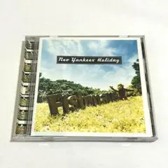 新品　Neo Yankees' Holiday / フィッシュマンズ Amazon.co.jp: Neo Yankees'Holiday - フィッシュマンズ