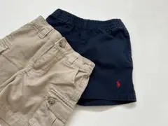 ラルフローレン / ハーフパンツ / 80cm