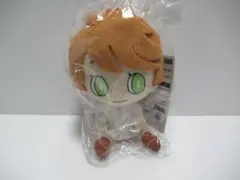 一番くじ　約束のネバーランド　E賞　エマ　ちょこのっこぬいぐるみ