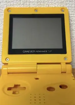 GBA 純正液晶パネル ゲームボーイアドバンス