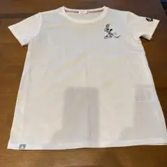 ルコックスポルティフ半袖Tシャツ150
