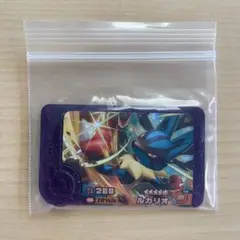 ポケモンメザスタ ルカリオ 268