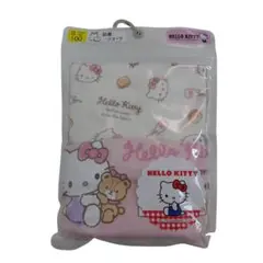 最終価格☆未使用☆キティちゃんの肌着セット(100)