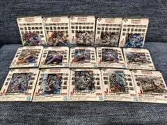 一番くじ 機動戦士ガンダム ガンプラ 2023 J賞 アクリルスタンド