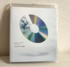 嵐　ARASHI LIVE TOUR 2017-2018 'untitled'