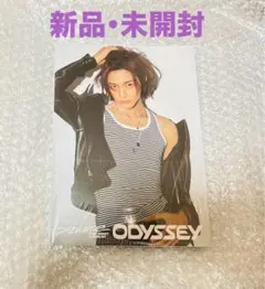 RIIZE ODYSSEY フォトブック ウォンビン 未開封