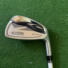 エポンAF706 6番アイアン　単品　MCH50R