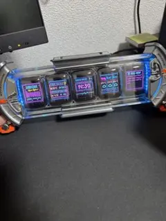 divoom ガジェット