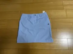 美品　ゴルフ　カッパ　レディース　スカート