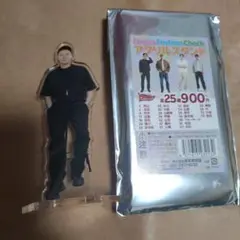【匿名配送】楽天#6村林一輝 選手 アクスタ FashionCheck