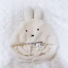 petitmainなりきりミッフィー帽子完