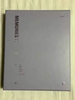 BTS MEMORIES OF 2018 BLU-RAY