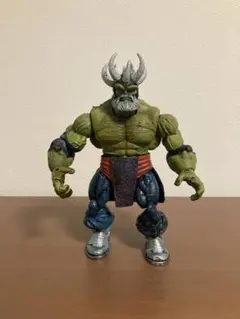 マーベルレジェンド　マエストロ MARVEL LEGENDS 2017 MAESTRO 3.75インチ フィギュア - PopSoda