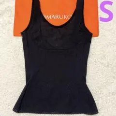 補正下着 マルコ ボディキャミ S