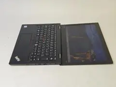 Lenovo ThinkPad 13.3インチ ノートPC