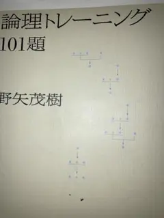論理トレーニング101題