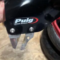 puigビキニカウル