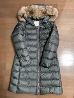 モンクレール ダウンコート