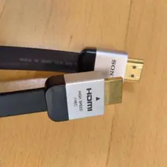 ソニー HDMIケーブル 3.0m ハイグレード DLC-HJ30HF