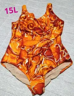 ◆15号◆　水着　パッションカラー！！