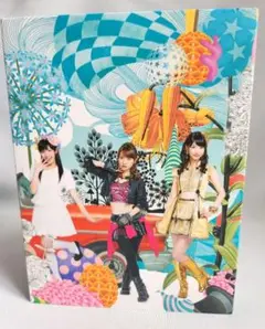 AKB48『ミリオンがいっぱい～AKB48ミュージックビデオ集～』のパッケージ