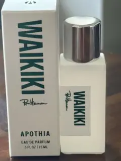 アポーシア　ロールオン　ワイキキ ロールオン（ワイキキ）｜APOTHIA(アポーシア)｜Ron Herman