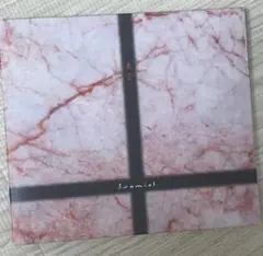 Lamiel 是空 小冊子付き ラミエル