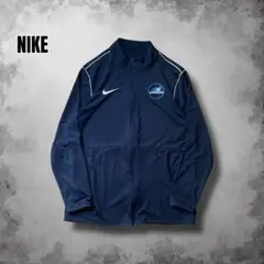 NIKE トラックジャケット ユーロサッカー ジャージ チームロゴ フランス