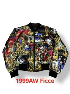 80s HYSTERIC 初期 アメコミ スカジャン ボンバージャケット STAR WOMAN刺繍 スカジャン|HYSTERIC GLAMOUR WOMEN | HYSTERIC