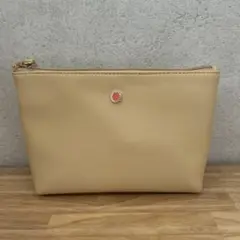ブルガリポーチ（中身あり）完全未開封
