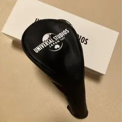 USJオリジナル非売品　ドライバーヘッドカバー