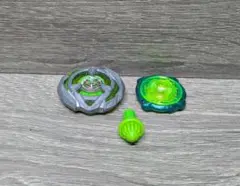 ベイブレードX　ウィザードアロー4-60N