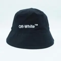 2025年最新】OFF-WHITE メンズ ハットの人気アイテム - メルカリ