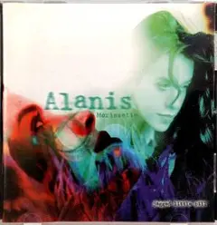 Alanis Morissette / Jagged Little Pill ④