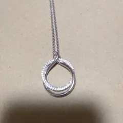 SWAROVSKI スワロフスキー ネックレス