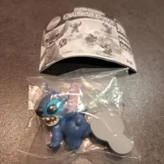 ディズニー あっちこっちスティッチ！ カプセルトイ おしりフリフリ 未開封