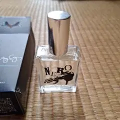 Devil May Cry バージル ロールオンパフューム 香水 10mL デビル メイ クライ 5』の香水（全4種）がカプコンカフェ レイク