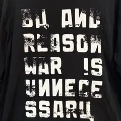 FRAMTID ロンT