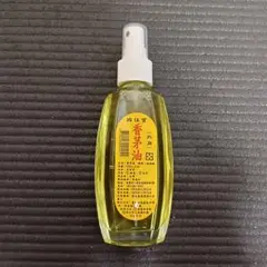 ★台湾限定★香茅油（シトロネラ油）120ml