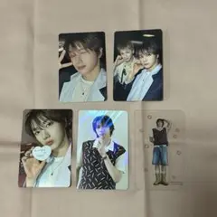 BOYNEXTDOOR ソンホ BOYLIFE