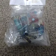【クリアフィギュア】コンバトラーV