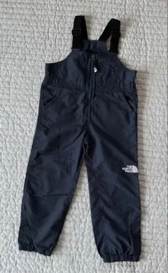 THE NORTH FACE オーバーオール サロペット ネイビー 110