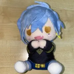 エースリー a3! ぴたぬい 斑鳩三角 ぬいぐるみ