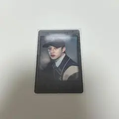 straykids バンチャン