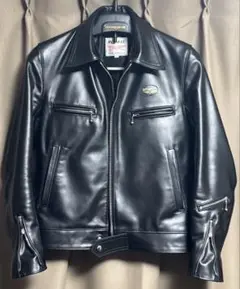 ルイスレザーLewis Leathers551Hサイズ38ドミネーターシド Lewis Leathers(ルイスレザー)通販- six Online Shop