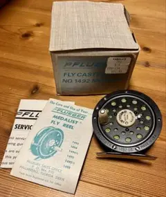2025年最新】pflueger MEDALISTの人気アイテム - メルカリ