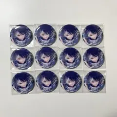 18TRIP エイトリ 輝矢宗氏 缶バッジ 12点セット