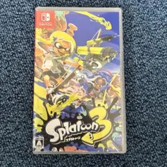 Splatoon 3 (Nintendo Switch)