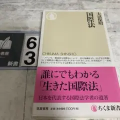 国際法